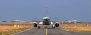 Profitul Aeroporturi Bucureşti, cea mai importantă deţinere a FP, s-a majorat cu 20% în primul trimestru